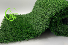 Paving lawn - spring and summer leisure