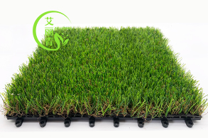 DIY Assembled Lawn - Landscape Leisure