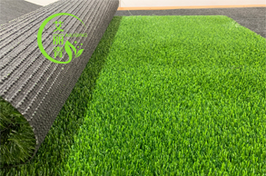 Paving lawn - spring and summer sports models